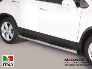 Chevrolet Trax Side Steps - V1 by Misutonida